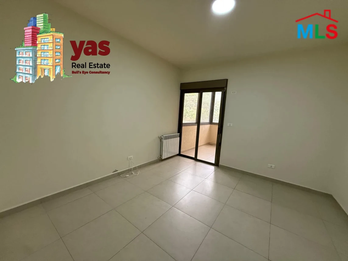 Jeita 160m2 | New | Panoramic View | Luxurious | Private Street | AC