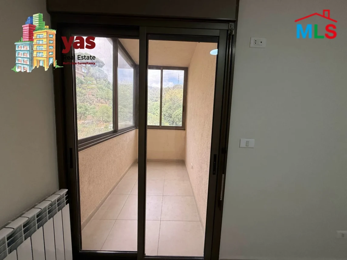 Jeita 160m2 | New | Panoramic View | Luxurious | Private Street | AC