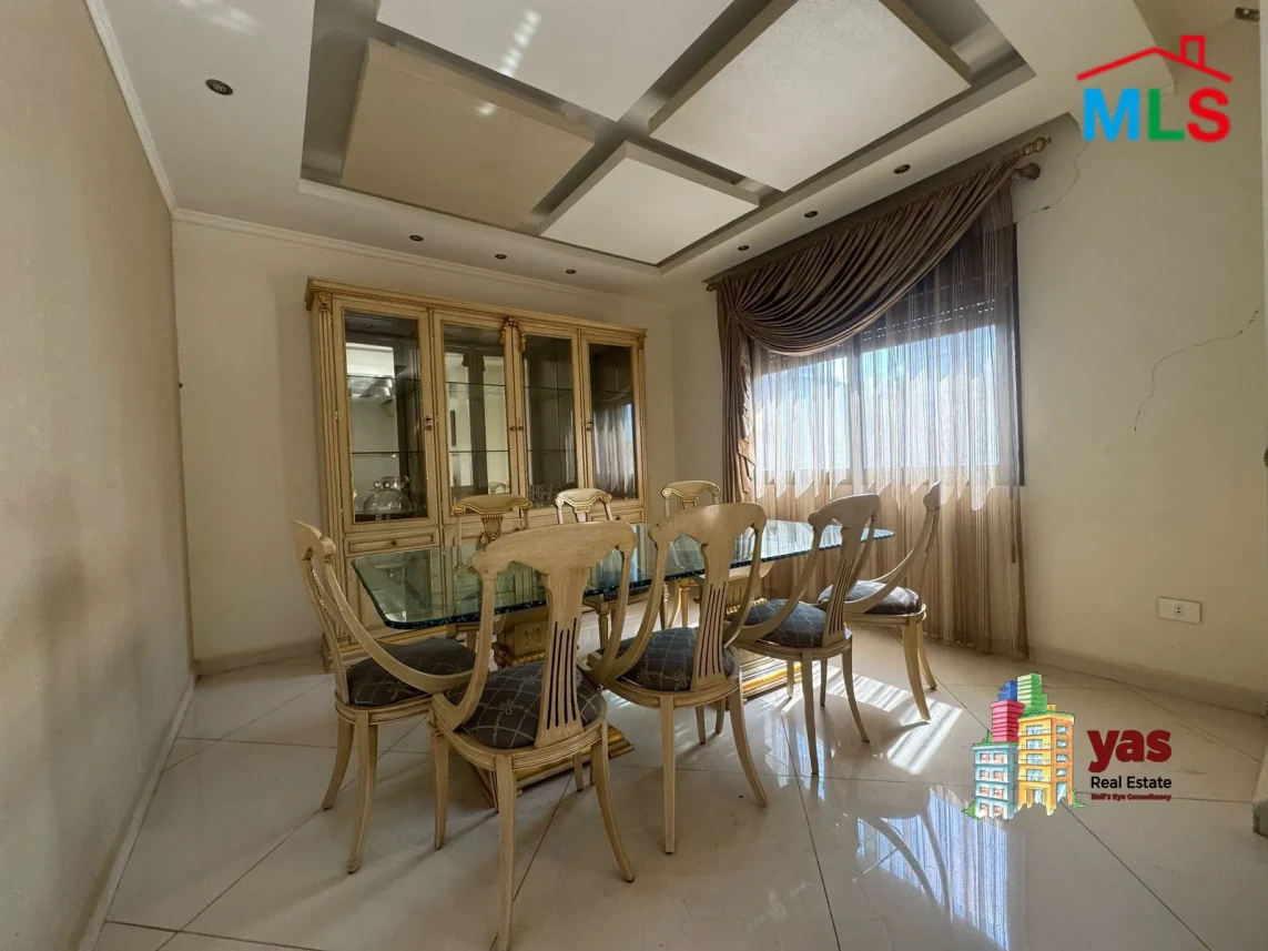 Adonis 185m2 | 20m2 Studio | Mint Condition | Luxury | EL