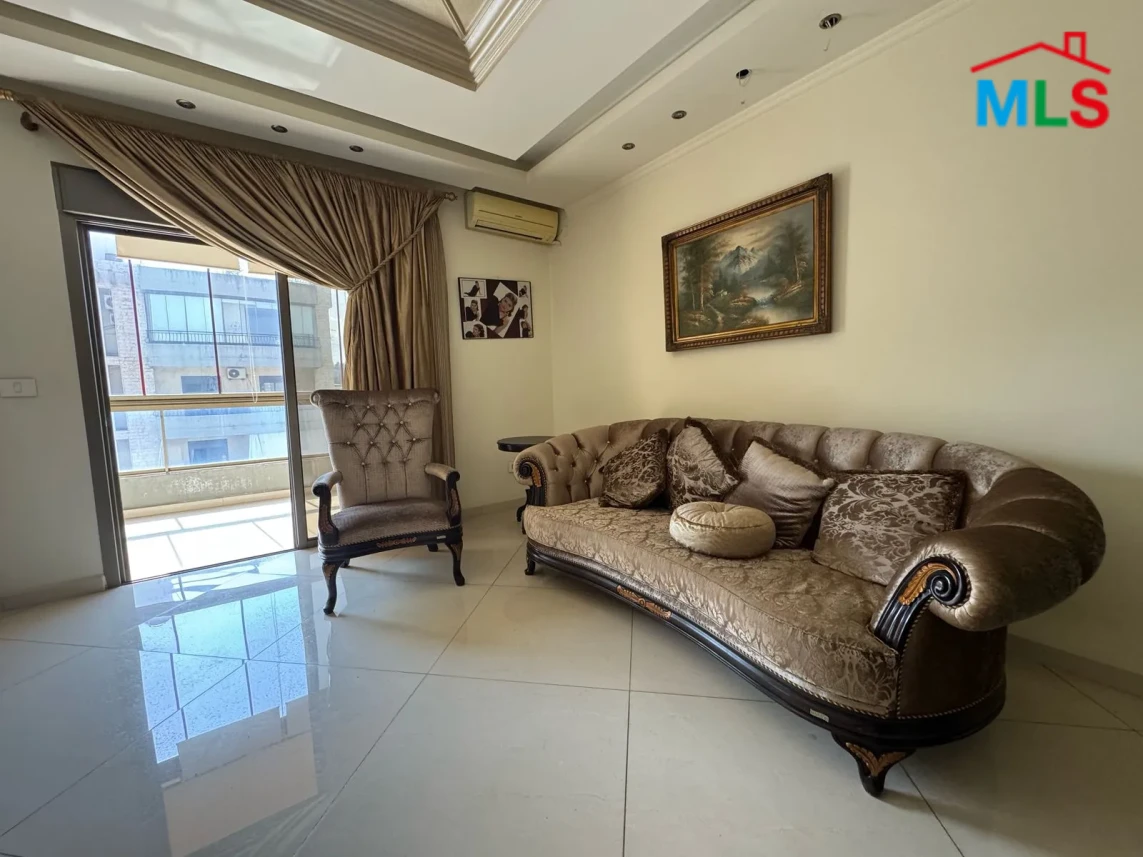 Adonis 185m2 | 20m2 Studio | Mint Condition | Luxury | EL