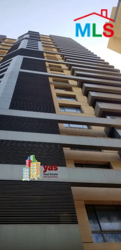 Achrafieh 380m2 | Super Deluxe | Brand New | Prime Location | PA