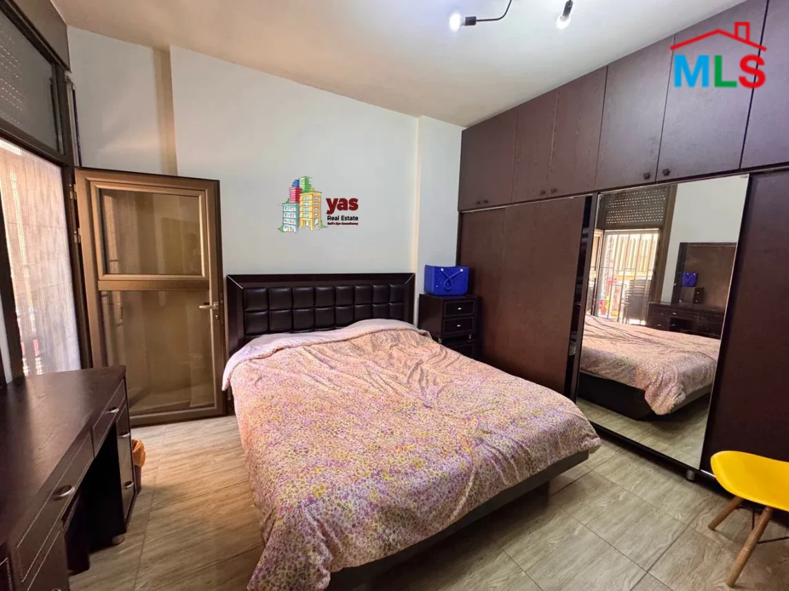Adonis 160m2 | 35m2 Terrace | Fully Decorated | Prime Location | EL
