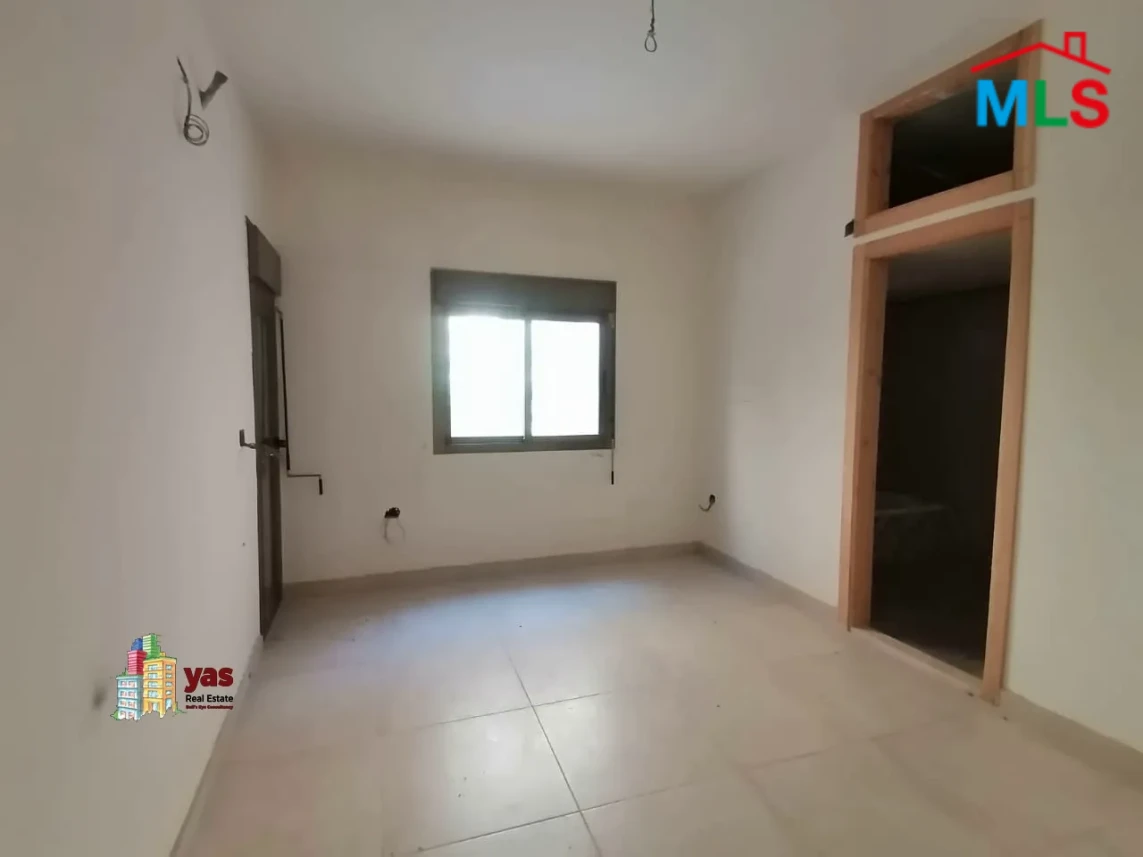 Achkout 150m2 | 80m2 Terrace | Brand New | Mountain View | TK