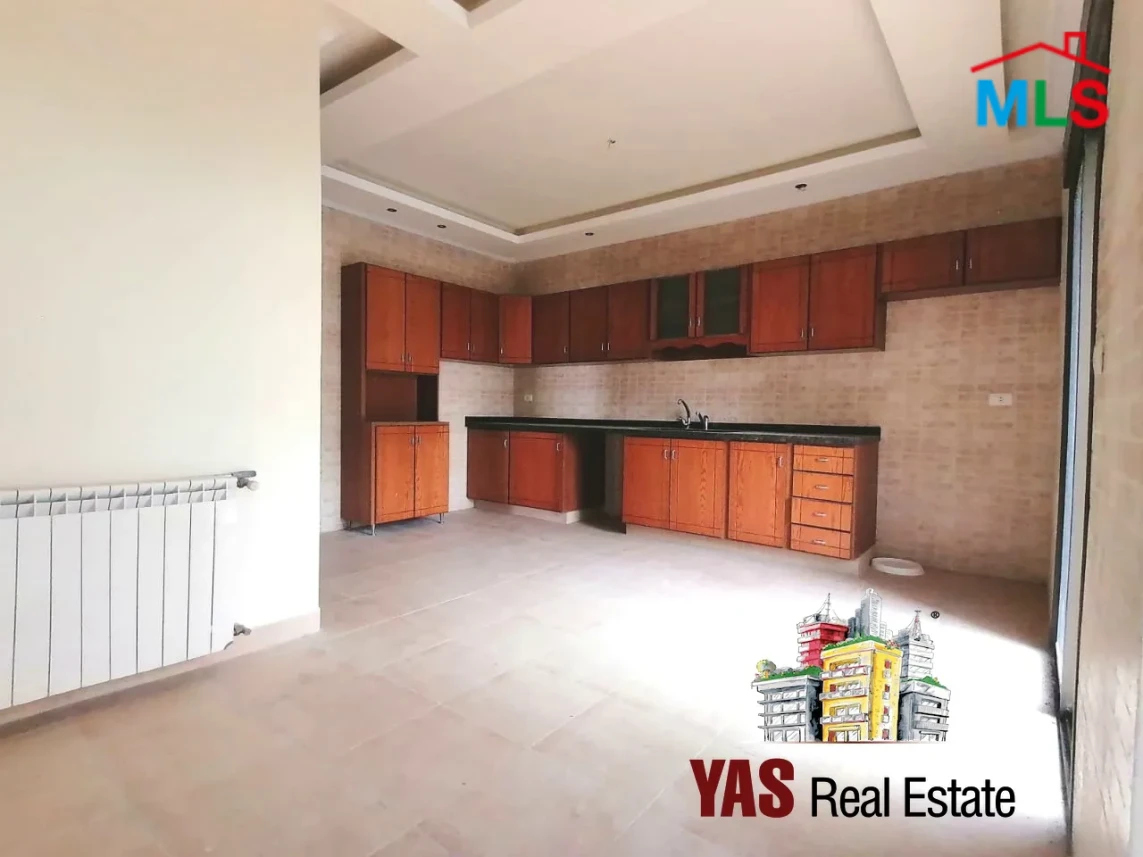 Sahel Alma 550m2 | Duplex | Open View | Generous dimensions | IV