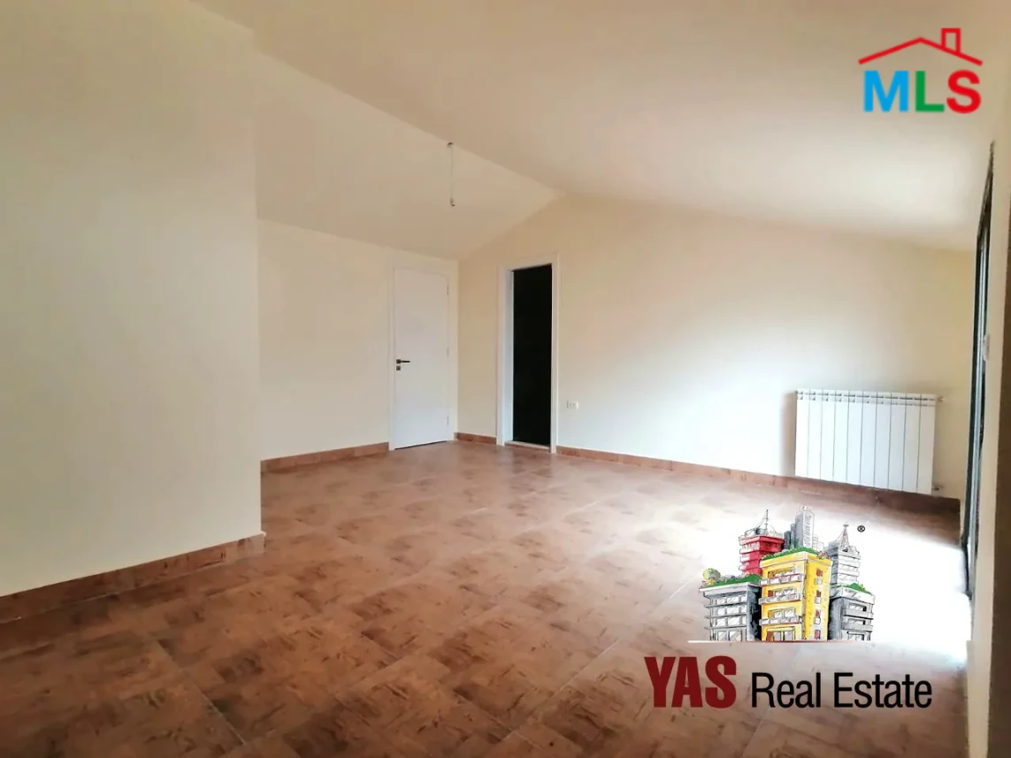 Sahel Alma 550m2 | Duplex | Open View | Generous dimensions | IV