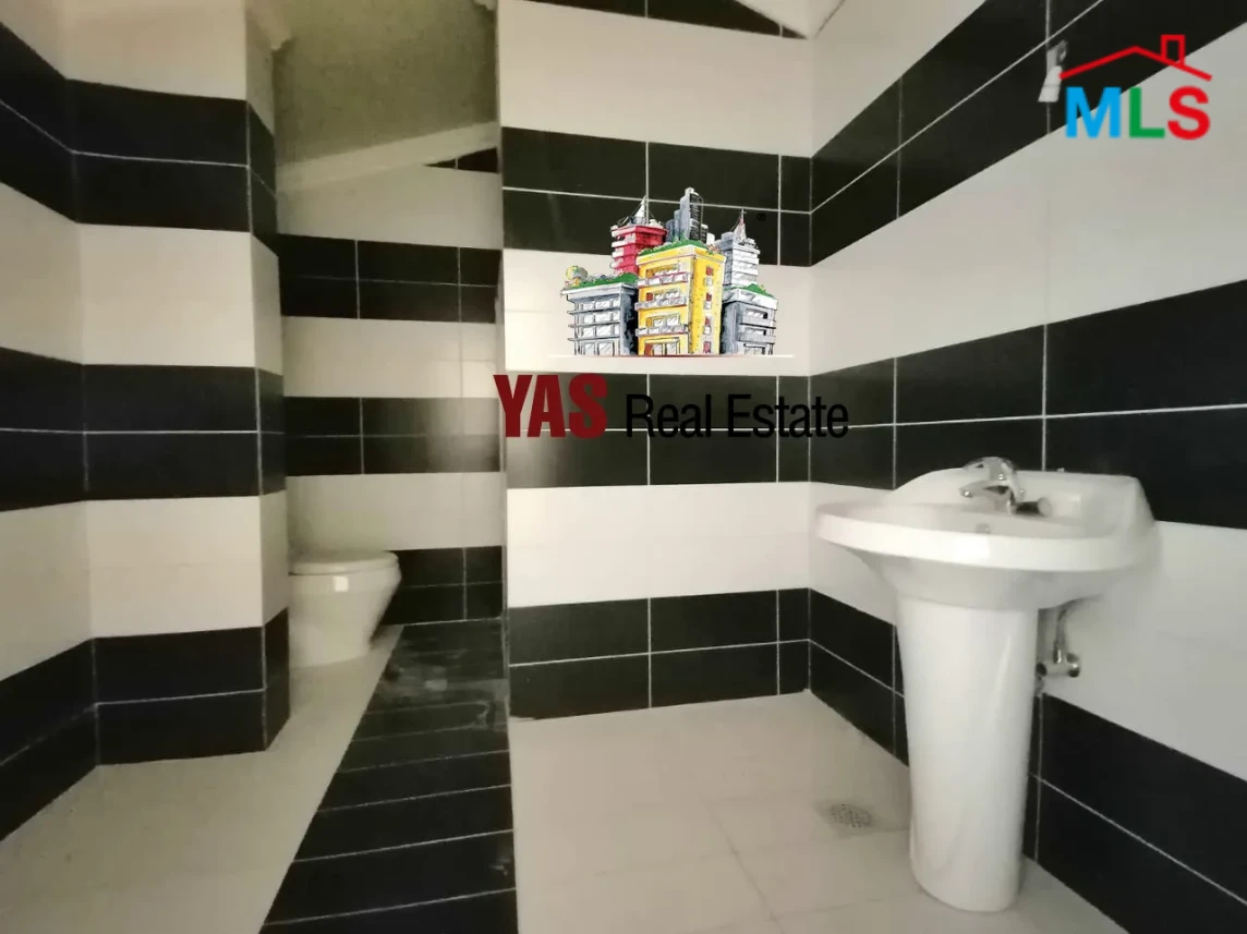 Sahel Alma 550m2 | Duplex | Open View | Generous dimensions | IV