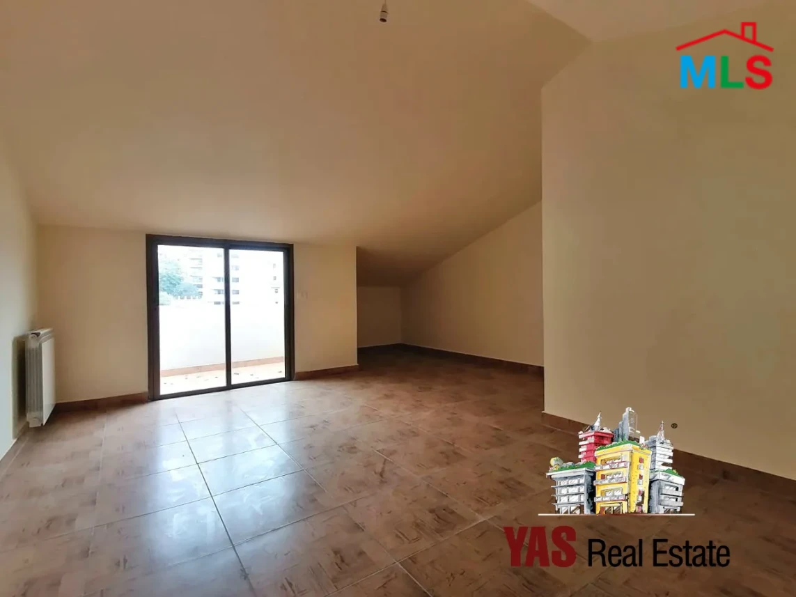 Sahel Alma 550m2 | Duplex | Open View | Generous dimensions | IV