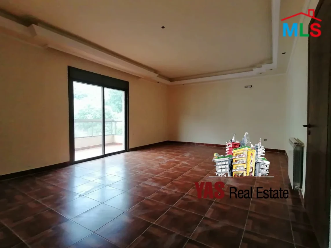 Sahel Alma 550m2 | Duplex | Open View | Generous dimensions | IV