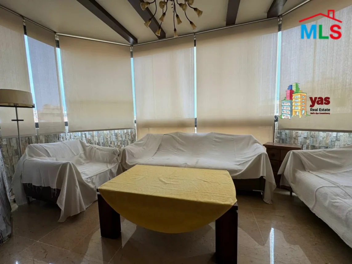 Adonis 165m2 | Calm Area | Open View | Dead End Street | EL/CHN