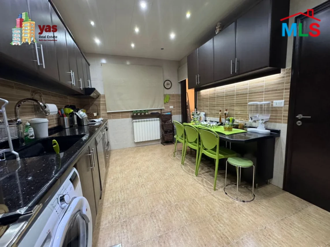Adonis 165m2 | Calm Area | Open View | Dead End Street | EL/CHN