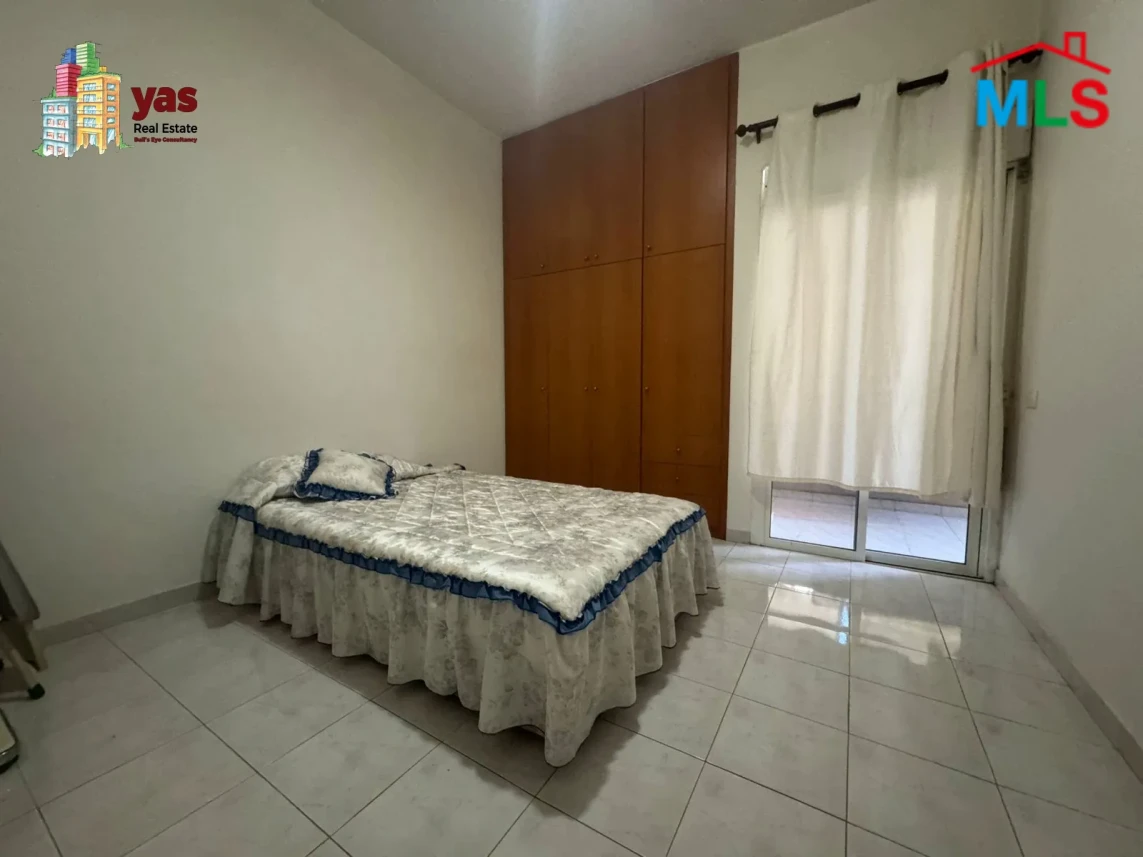 Zouk Mosbeh 155m2 | Open View | Decorated | Calm Area | EL