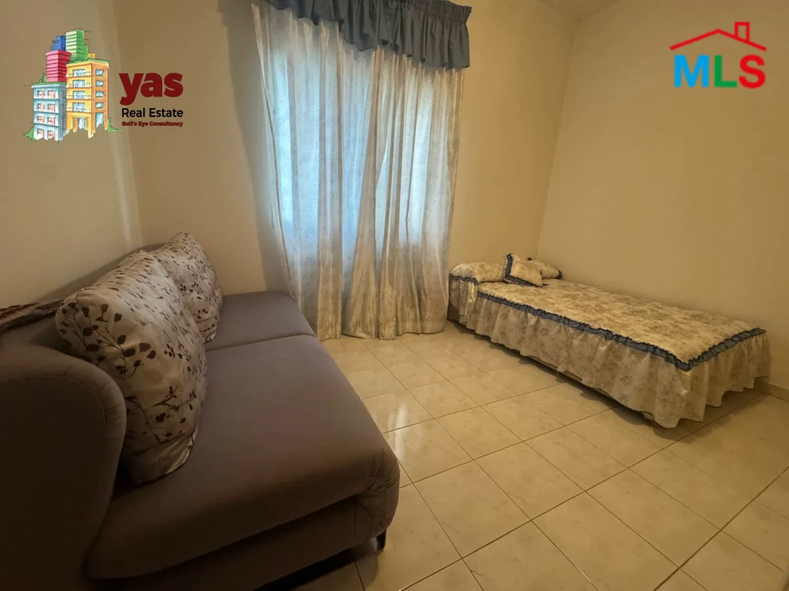 Zouk Mosbeh 155m2 | Open View | Decorated | Calm Area | EL
