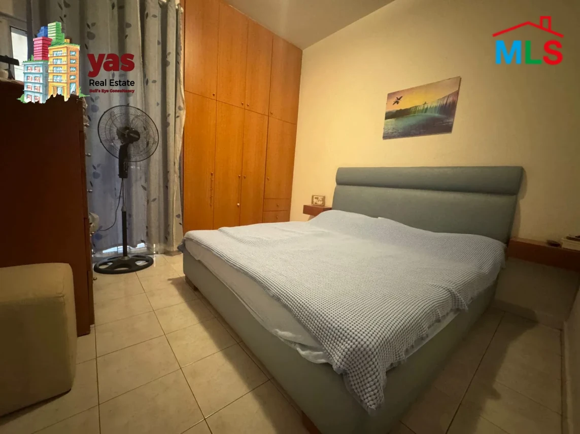 Zouk Mosbeh 155m2 | Open View | Decorated | Calm Area | EL