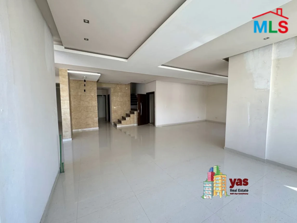 Adonis 400m2 |Duplex | 20m2 Terrace | View | CHN/EL