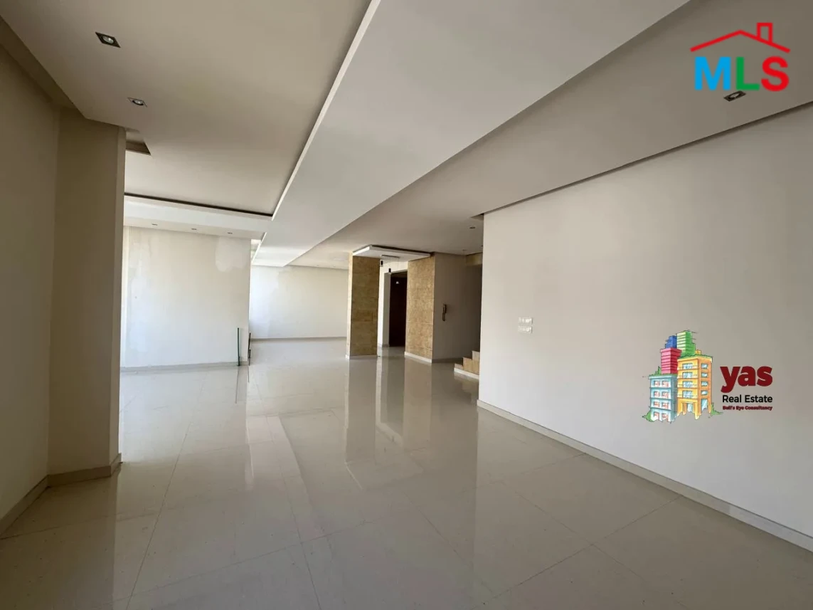 Adonis 400m2 |Duplex | 20m2 Terrace | View | CHN/EL