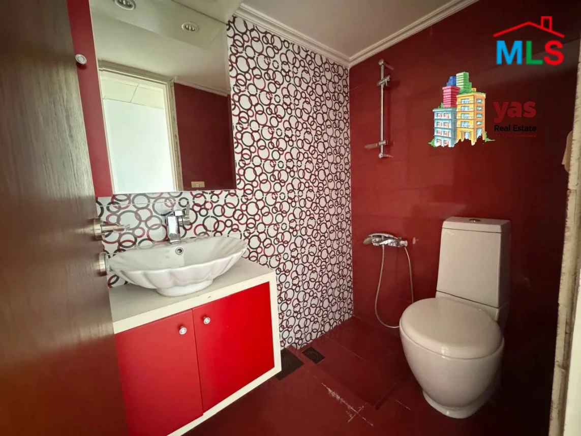 Adonis 400m2 |Duplex | 20m2 Terrace | View | CHN/EL