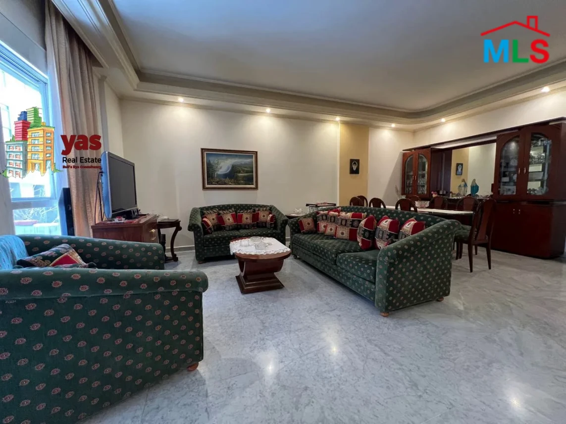 Zouk Mikael 175m2 | Decorated Flat | Private Street | High End | EH