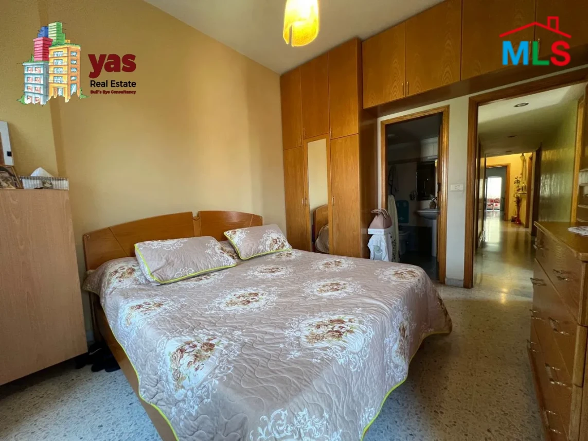 Zouk Mikael 175m2 | Decorated Flat | Private Street | High End | EH