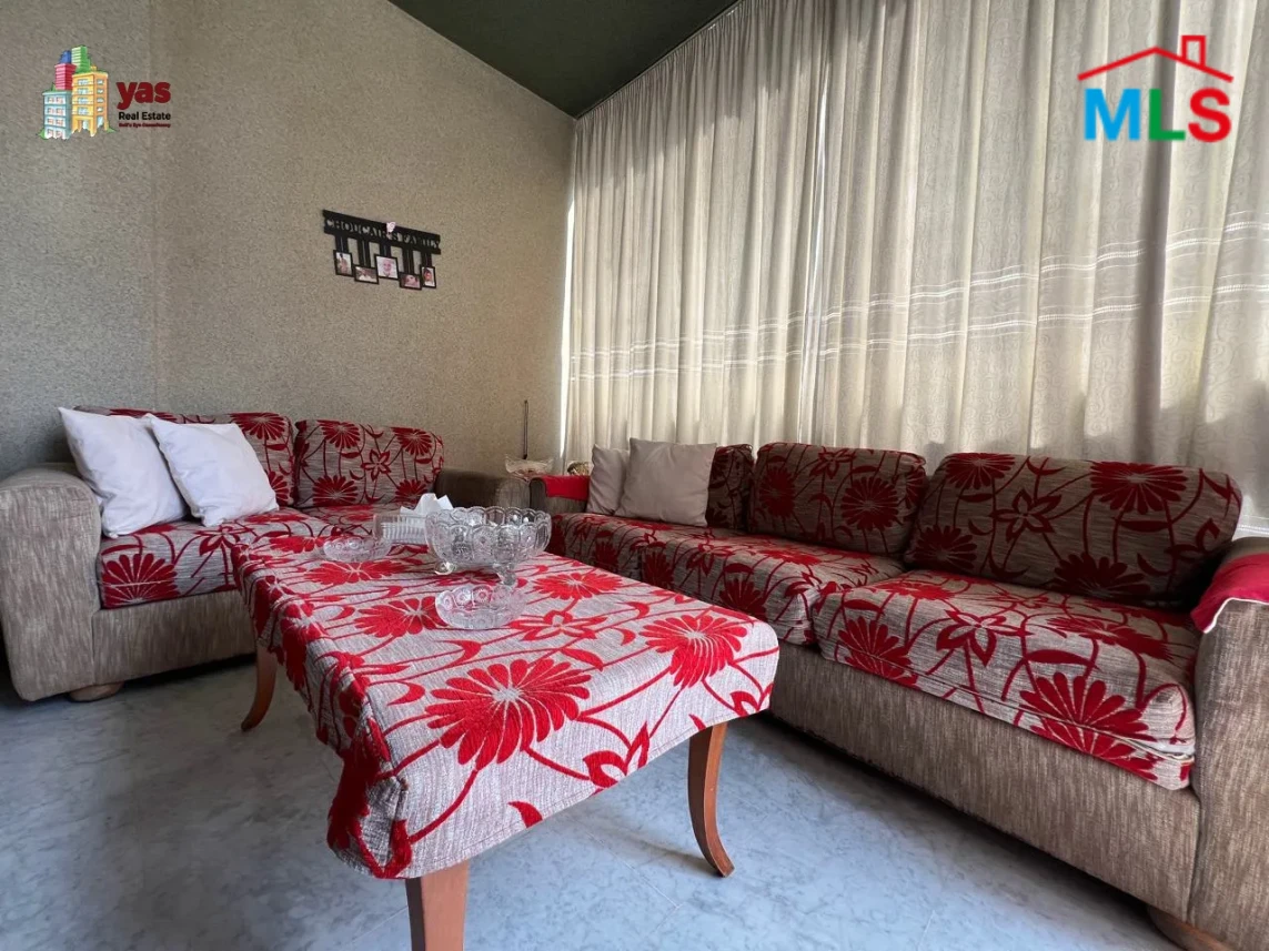 Zouk Mikael 175m2 | Decorated Flat | Private Street | High End | EH