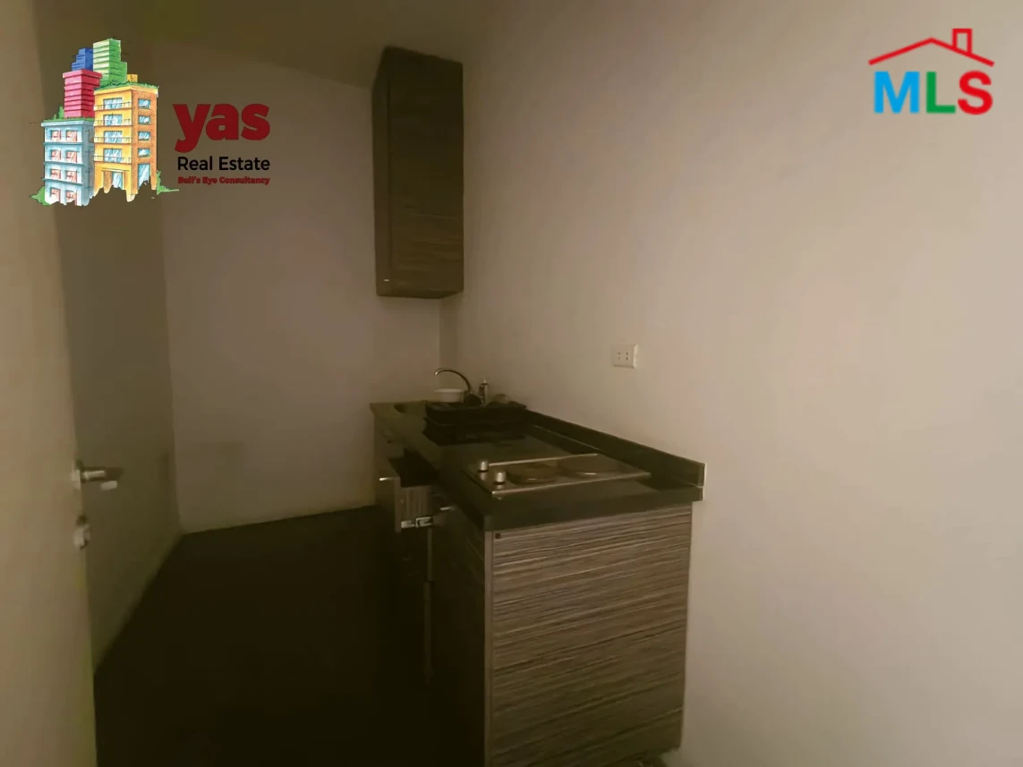 Saifi 122m2 | Office | Rent | Prime Location | Well Lighted | AA