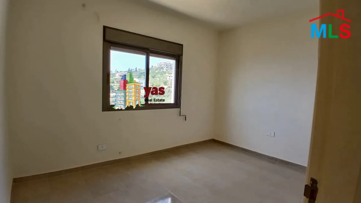 Jbeil 135m2 | Panoramic Sea View | New | Luxury | ABA