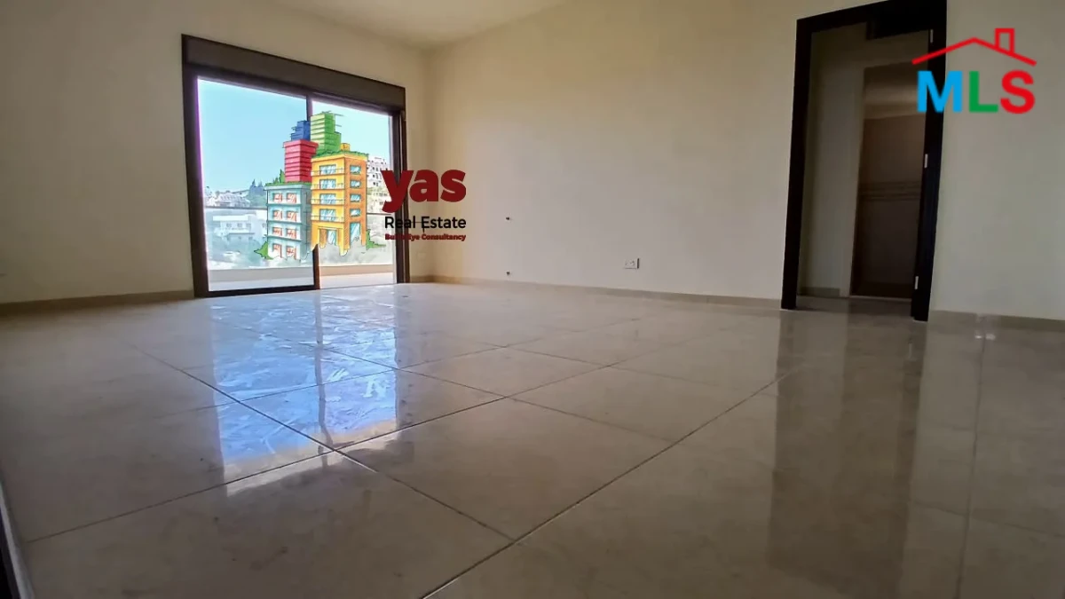Jbeil 135m2 | Panoramic Sea View | New | Luxury | ABA