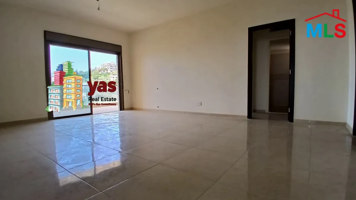 Jbeil 135m2 | Panoramic Sea View | New | Luxury | ABA