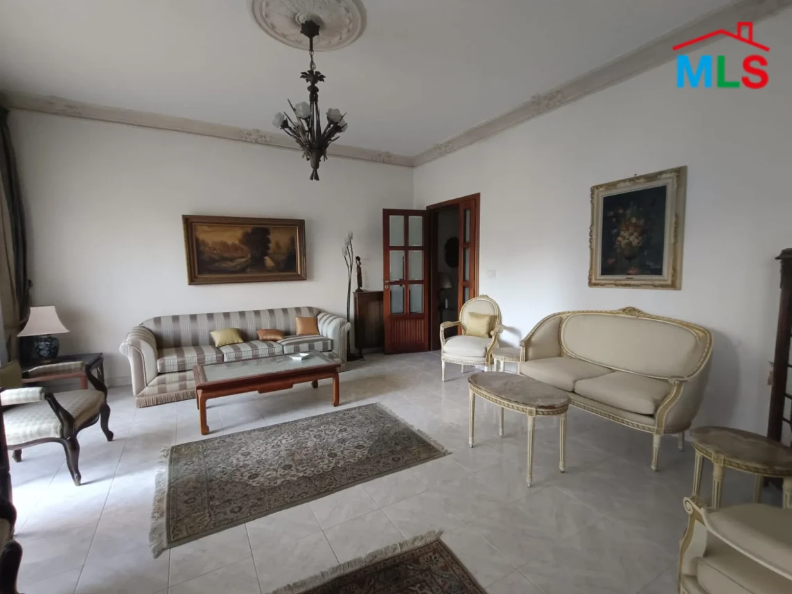 Horsh Tabet 165m2 | Well maintained | Ideal Location | AA/EH