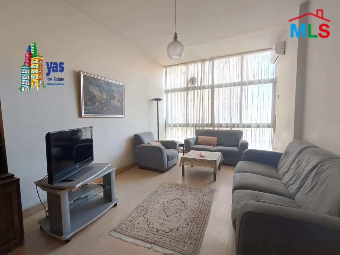 Horsh Tabet 165m2 | Well maintained | Ideal Location | AA/EH