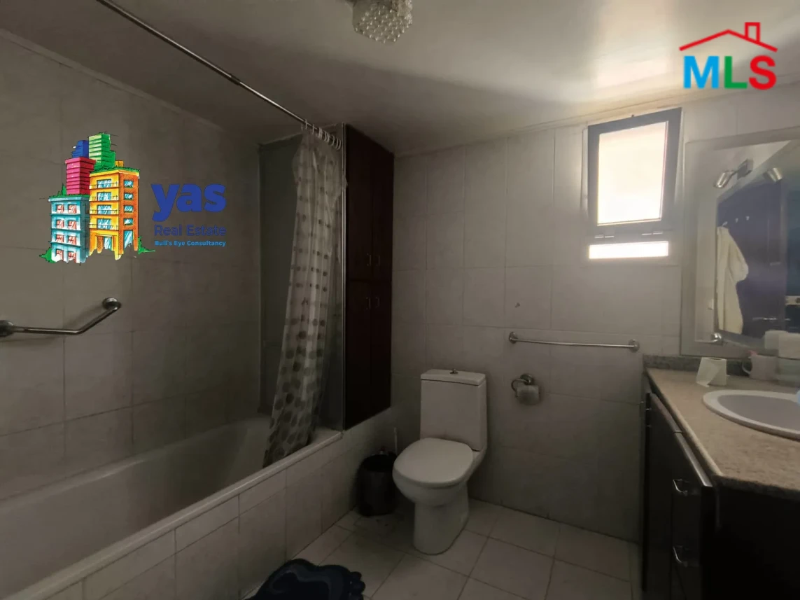 Horsh Tabet 165m2 | Well maintained | Ideal Location | AA/EH
