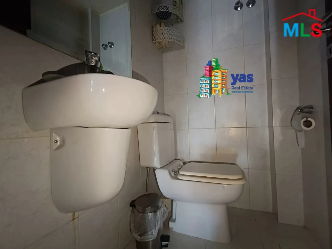 Horsh Tabet 165m2 | Well maintained | Ideal Location | AA/EH