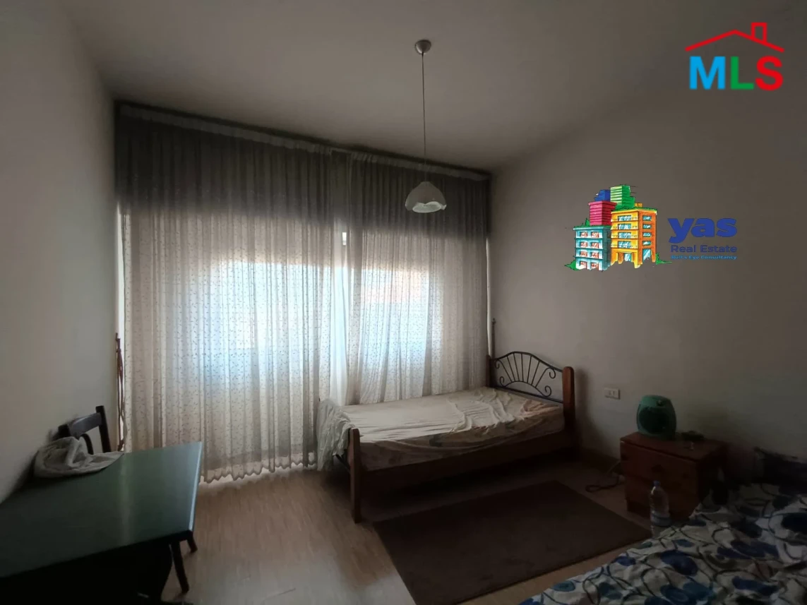 Horsh Tabet 165m2 | Well maintained | Ideal Location | AA/EH