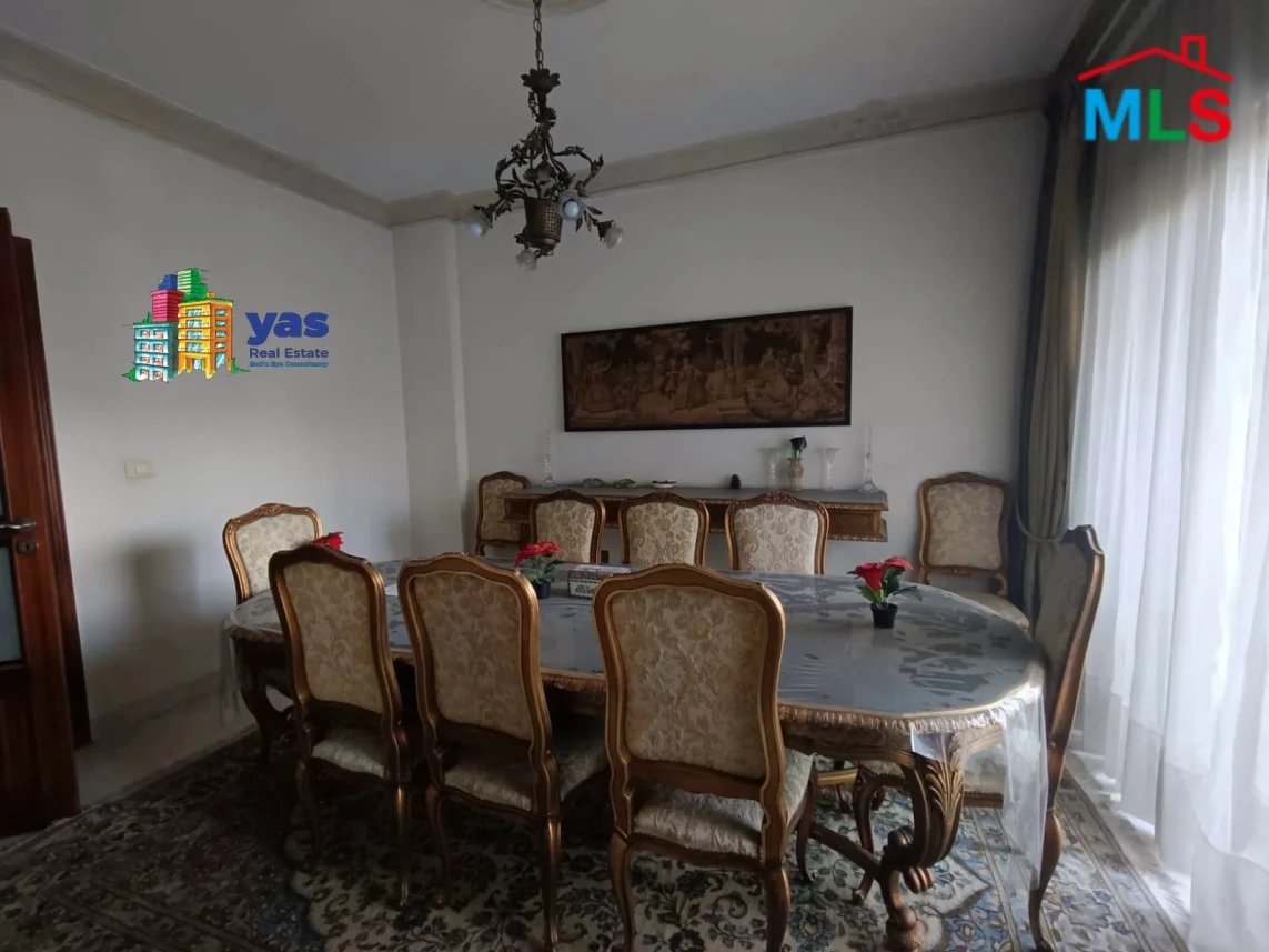 Horsh Tabet 165m2 | Well maintained | Ideal Location | AA/EH