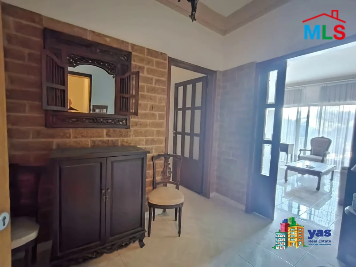 Horsh Tabet 165m2 | Well maintained | Ideal Location | AA/EH