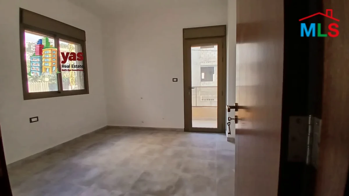 Bouar 125m2 | 45m2 Terrace | Brand New | Private Street | ABA