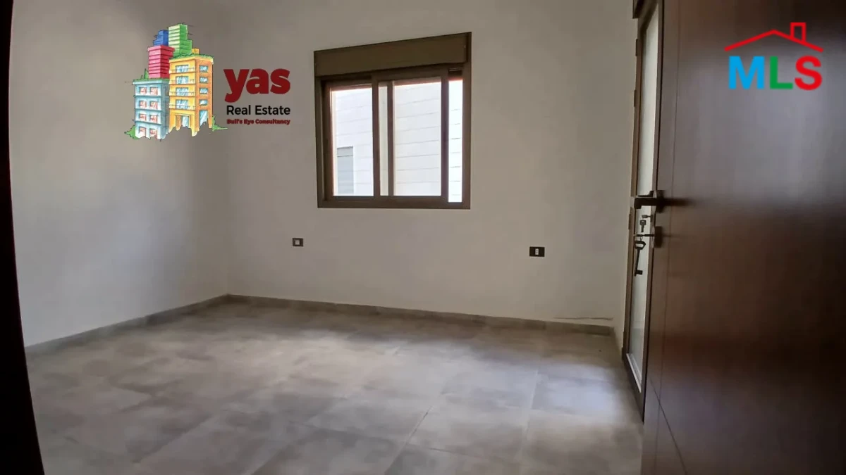 Bouar 125m2 | 45m2 Terrace | Brand New | Private Street | ABA