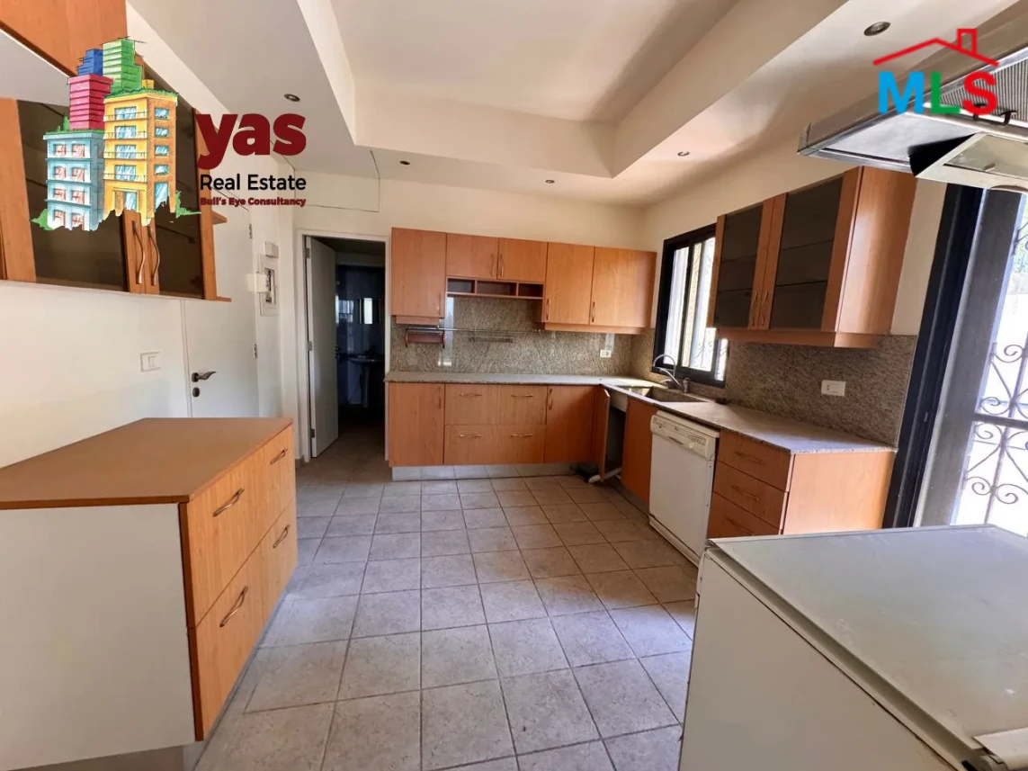 Kfarhbab 209m2 | 100m2 Terrace | Open View | Mint Condition | IV