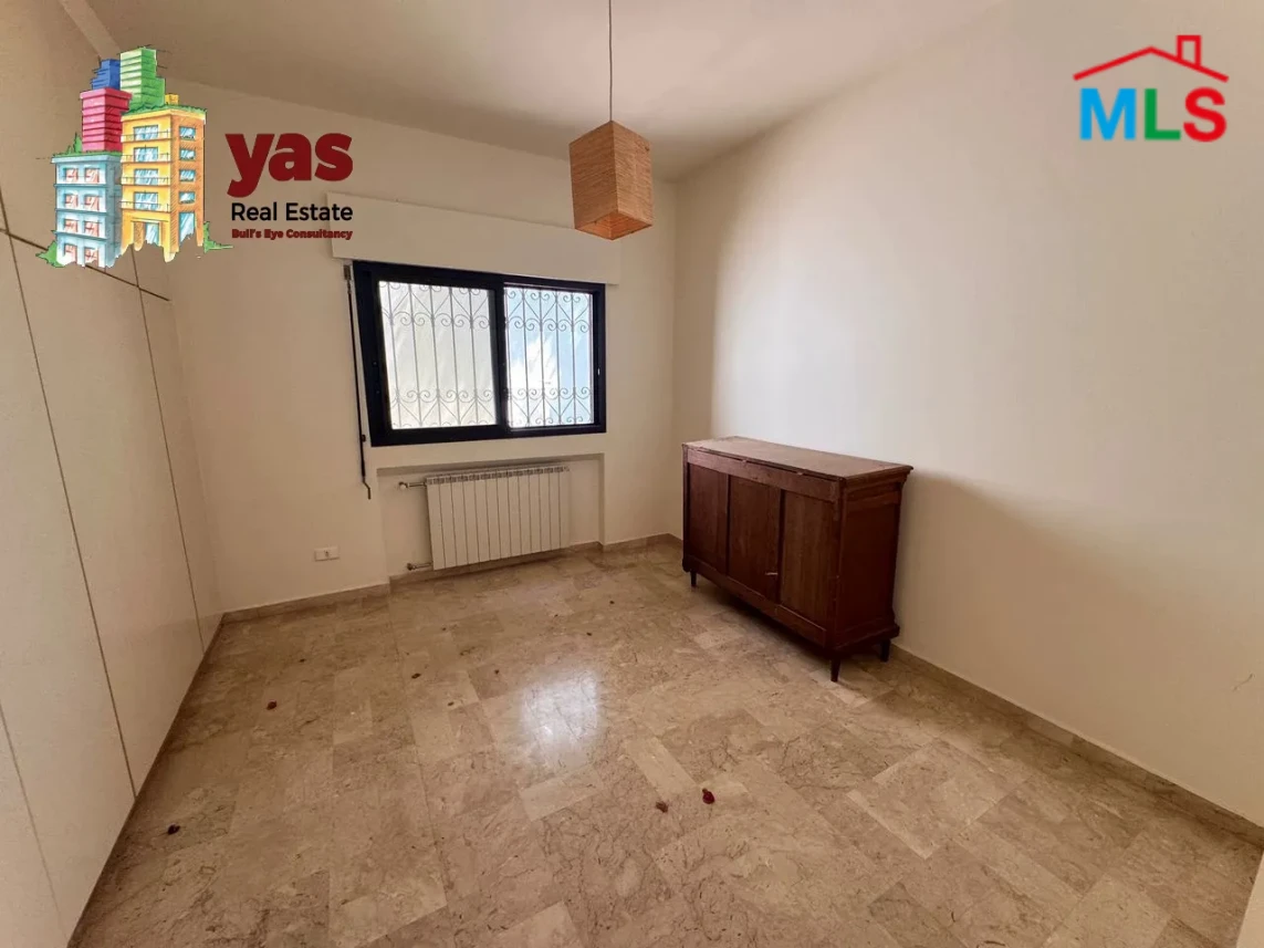 Kfarhbab 209m2 | 100m2 Terrace | Open View | Mint Condition | IV