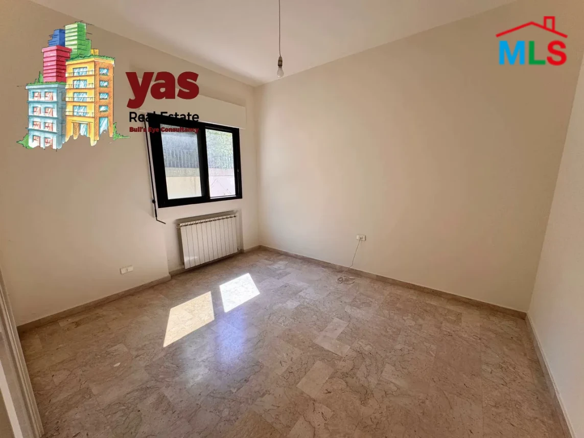 Kfarhbab 209m2 | 100m2 Terrace | Open View | Mint Condition | IV
