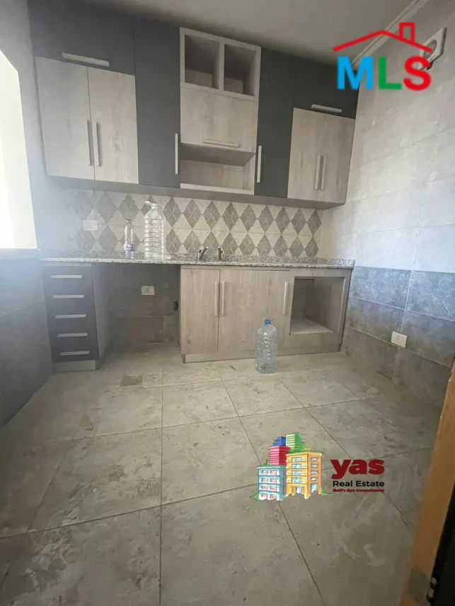 Naccache 90m2 |Brand new | Prime location |PA