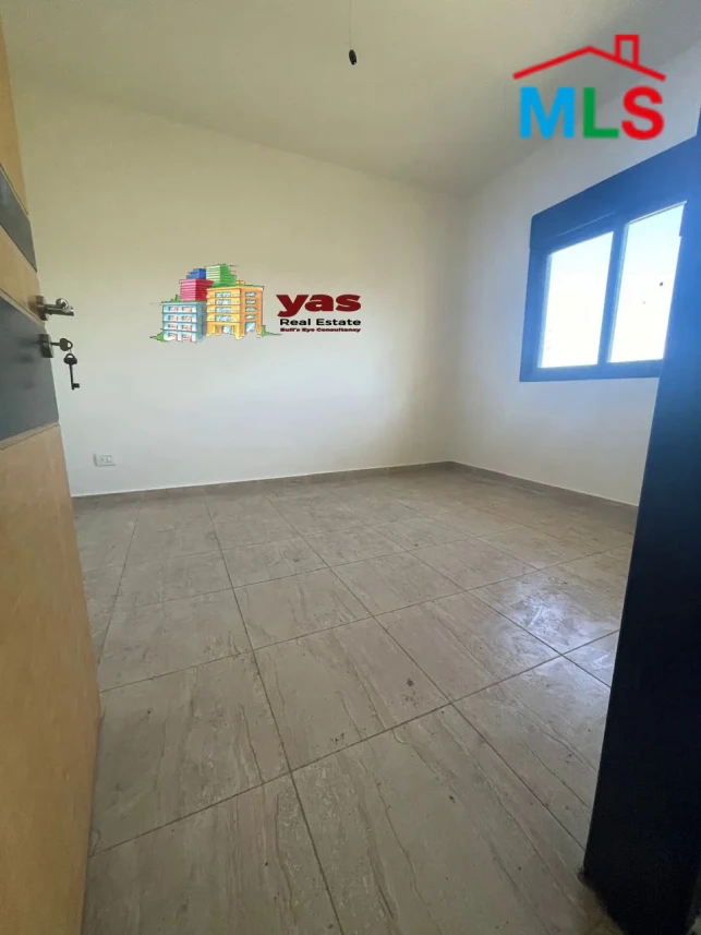 Naccache 90m2 |Brand new | Prime location |PA