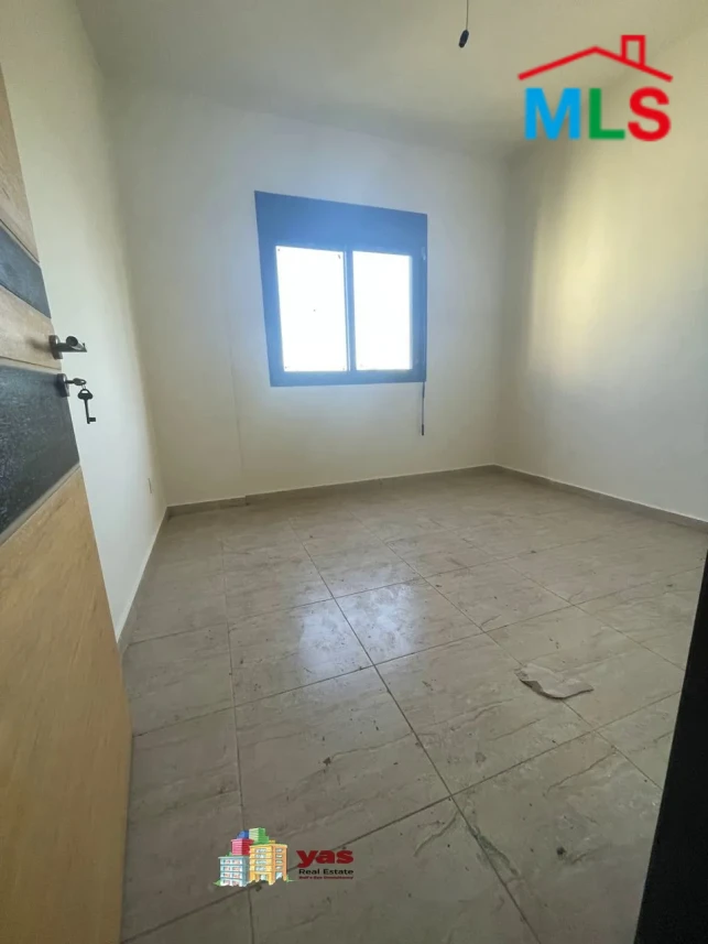Naccache 90m2 |Brand new | Prime location |PA