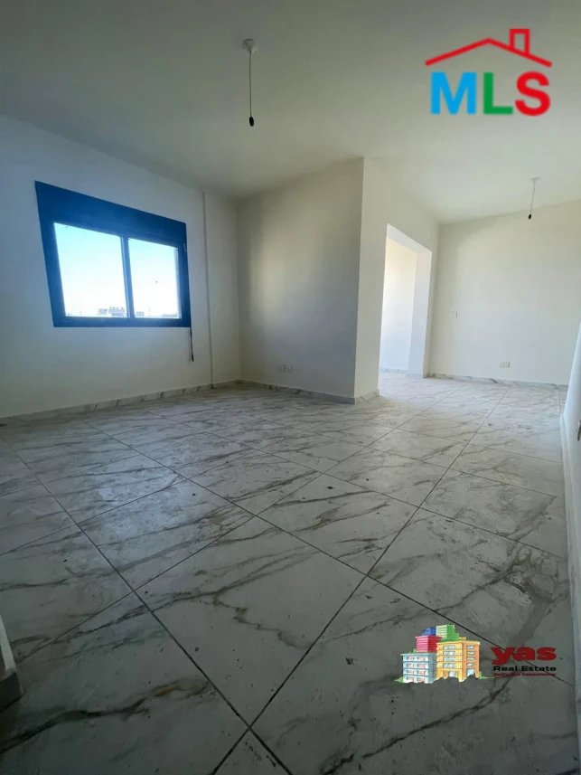 Naccache 90m2 |Brand new | Prime location |PA