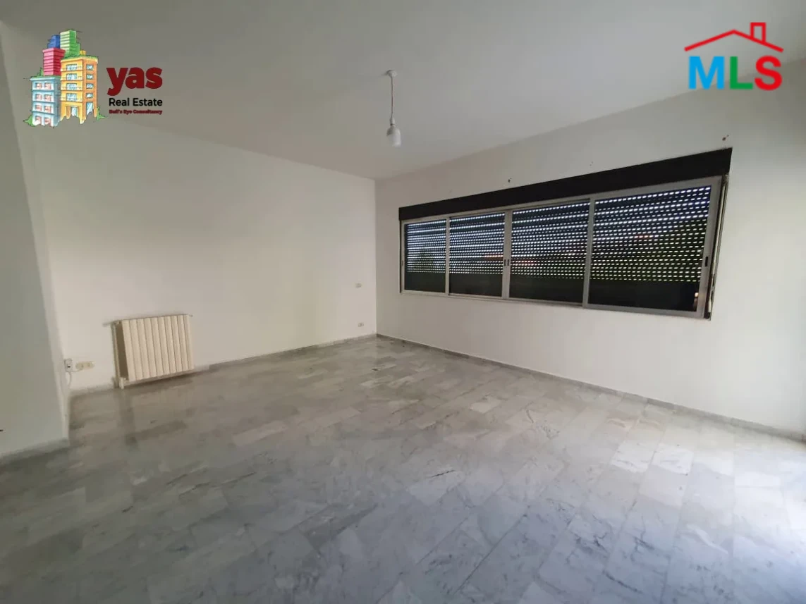 Ajaltoun 195m2 | Mountain View | Well Lighted | Caln Area | KH