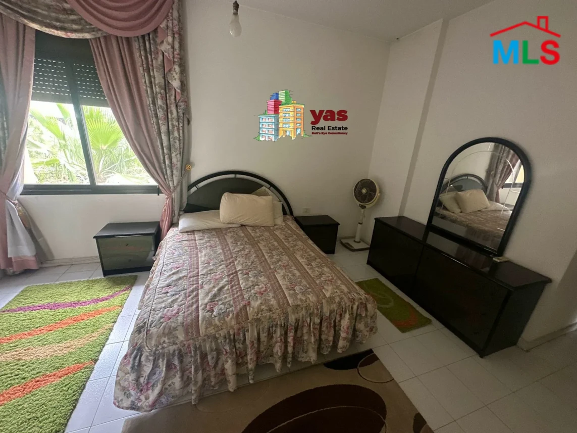 Mtayeleb190m2 | Furnished | Prime Location | View | MJ