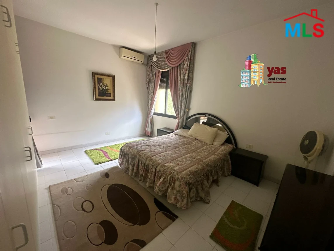 Mtayeleb190m2 | Furnished | Prime Location | View | MJ