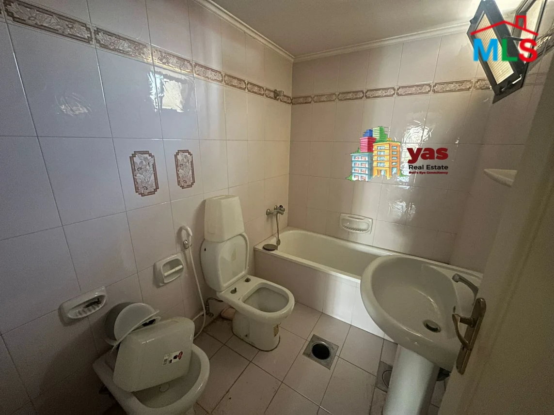 Mtayeleb190m2 | Furnished | Prime Location | View | MJ