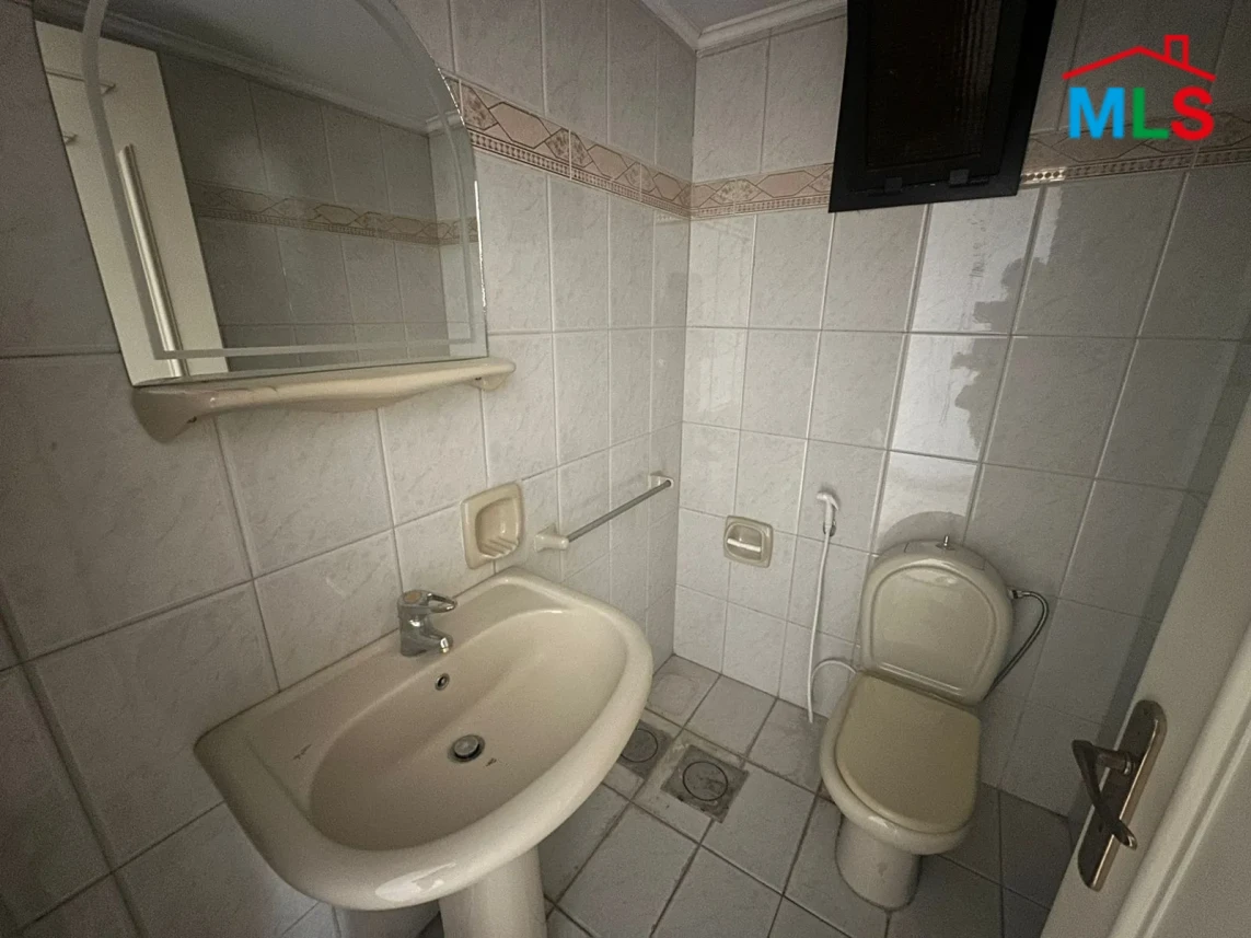 Mtayeleb190m2 | Furnished | Prime Location | View | MJ