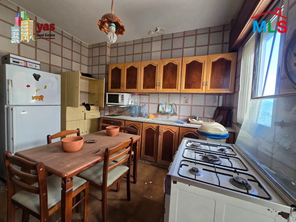 Reyfoun 170m2 | Well Lighted | Open View | Private Street | DA