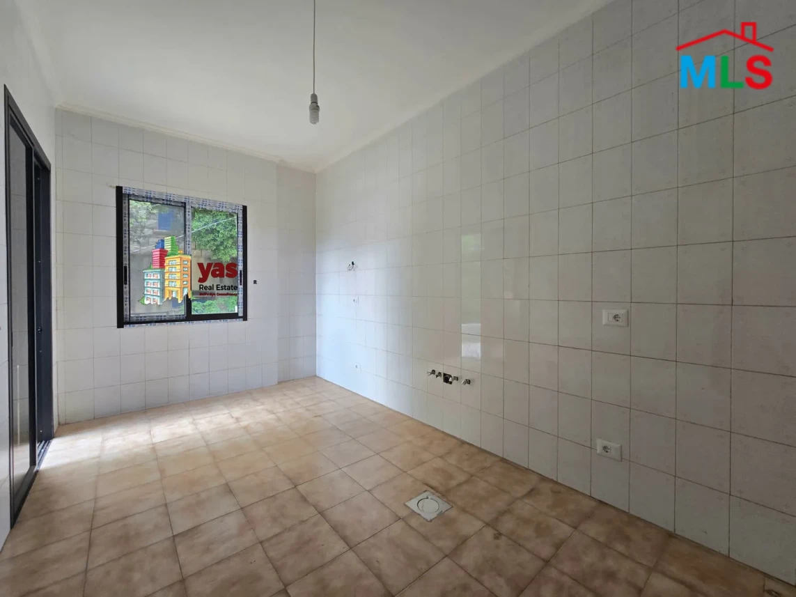 Achkout 170m2 | 100m2 Terrace | Barely Used | Modern | Quiet Area | DA